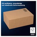 Oral-B iO Series 9 Elektrische Zahnbürste — Electric Toothbrush, Inkl. 3 Aufsteckbürsten, Lade-Reise-Etui, Schnellladestation — 7 Modi für Zahnpflege, Zahnbürste Elektrisch, Designed by Braun, Schwarz - 19