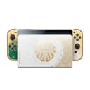 Nintendo Switch-Konsole (OLED-Modell) The Legend of Zelda: Tears of the Kingdom Edition [KEIN Spiel enthalten] - 7