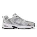 New Balance Herren Mr530 V1 Sneaker, GRAU, 42 EU - 5
