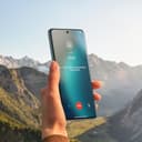 XIAOMI Redmi Note 15 Pro 5G, Smartphone 8+256 GB, Massive 6580mAh Battery, IP66/IP68, New 200MP Camera, 6.83" AMOLED Display, Black, Warranty 2 years, Charger Not Included - 8