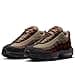 Nike Air MAX 95, Zapatillas Mujer, Brown Basalt/Oxen/Ma, 48.5 EU - 2