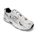 New Balance MR530SG Zapatillas Deportivas de los Hombres 530 Entrenadores, Blanco, 45 EU - 3