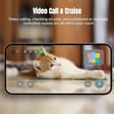 Roborock Robot Vacuum Cleaner S8 MaxV Ultra white (R100047) - 7