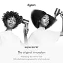 Dyson Supersonic™ Hair Dryer - Curly+Coily (Prussian Blue/Rich Copper) - 5