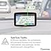 TomTom Car Navigation GO Classic 2nd (5 Inches, Avoid Traffic Jams Thanks to TomTom Traffic, Map Updates Europe Included, Updates via WiFi, Dynamic Lane Assistant, Built-in, Reversible Mount) - 2
