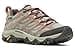 Merrell Women's Moab 3 GTX Waterproof Walking Shoe, Bungee Cord, 6 UK - 2