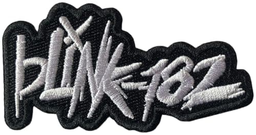 Blink-182 Patch