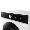Samsung WW90DB7U94GEU3 - Lavadora AI EcoBubble, Inteligencia Artificial y SmartThings, 9 kg, A-20% con Super Speed 39, Autodosificador, Color Blanco [Clase de eficiencia energética A] - 10