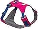 Ruffwear Hi & Light Harness Alpenglow Pink M - 1