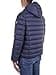 Colmar Daunenjacke-1249 - Chaqueta de plumón para hombre, 68 azul marino, 46 - 4