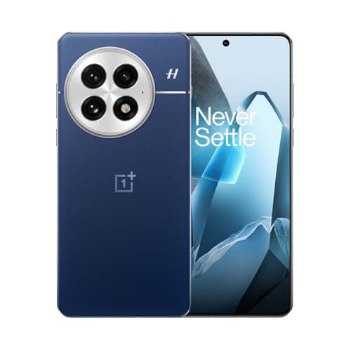 OnePlus 13 16-512 GB Blue EU