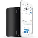 OMRON EVOLV Smart - Sfigmomanometro senza fili con Bluetooth e app gratuita per iOS e Android, ora 6 mesi di OMRON Connect Premium gratis - 2