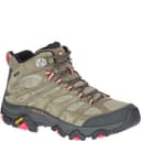 Merrell Moab 3 Mid GTX, Scarpe da Arrampicata Alta Donna, Olive, 38.5 EU - 5