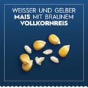 Barilla Pasta Nudeln Glutenfreie Penne Rigate aus köstlichem Mais und Reis – perfekt für Menschen mit Zöliakie oder Glutenunverträglichkeit, (14 x 400 g) - 6