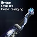 Oral-B iO 10 Edición Especial, Cepillo De Dientes Eléctrico Negro, 1 Cepillo, 1 Estuche De Viaje Cargador - 3