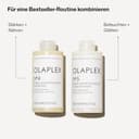 Olaplex No 5 Bond Maintenance Conditioner, Repariert, Stärkt Und Pflegt Alle Haartypen, Hinterlässt Ein Weiches Haargefühl Und Verleiht Glanz, 250ml - 6