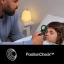 Braun No touch + touch forehead thermometer with Age Precision Technology & Digital StickThermometer with Age Precision, PRT2000 - 4