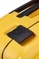 Samsonite S'Cure - Spinner L, Maleta, L 75 cm, 102 L, Amarillo (Citrus) - 7