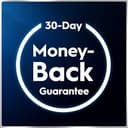 Oral-B iO10 Electric Toothbrushes Adults, Gifts For Women / Men, 1 Handle, 3 Toothbrush Heads, Charging Travel Case, Toothbrush Head Holder, 7 Modes, 2 Pin Plug, Cosmic Black, Oral B IO Toothbrush - 15