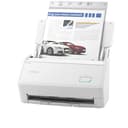 ScanSnap iX2400 - Escáner A4 ultrarrápido de 45 ppm, alimentador automático de documentos, USB 3.2, Wi-Fi y Bluetooth, escáner de oficina de alta resolución - 18