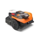 Worx Vision RTK WR365E Mähroboter, Mähroboter ohne Begrenzungskabel, RTKn-Technologie + Vision - 1