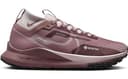 NIKE Women's W React Pegasus Trail 4 GTX Running Shoes, Smokey Mauve Platinum Violet Saturn Gold, 7 UK - 5