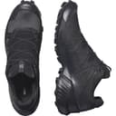 SALOMON Speedcross, Zapatillas de Trail Running Hombre, Black Black Quiet Shade, 41 1/3 EU - 9