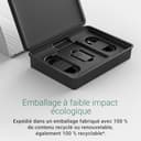 Dell XPS 13 Copilot+ PC 9345 Laptop InfinityEdge 13,4 Zoll FHD+, Snapdragon X Elite, Qualcomm Adreno Grafik, 16 GB RAM, 512 GB SSD, Win 11 Home, Tastatur mit Hintergrundbeleuchtung AZERTY Französisch - 11