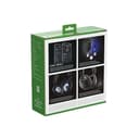 SteelSeries Arctis Nova 7X Wireless Gen 2 - Xbox Headset - Gaming Headset - Mobile App Control - 50+ HR with Fast Charge - Compatible with Xbox PC, Switch & More - Mixable 2.4GHz/Bluetooth - Black - 16