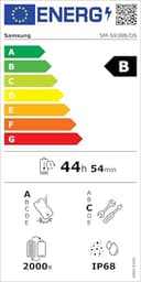 Samsung Galaxy S25 Ultra AI Smartphone, Galaxy AI, 12GB Memory, 512GB Storage, 200MP Camera, S Pen Included, Titanium Black, 3 Year Manufacturer Extended Warranty (UK Version) - 10