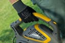 STIGA BL 130c V Soffiatore/Aspiratore Elettrico, 2600 W, 7 m³/min – Sacco 45 L, Mulching – Pulizia Giardino - 7