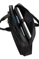 Samsonite Mysight - Cartella 15.6 pollici (42 cm - 12.5 L), Nero (Black) - 6
