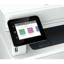 HP Laserjet Pro MFP 4102dw 2Z622F, Stampante Multifunzione A4, Stampa Fronte e Retro Automatico in b/n, 42 ppm, USB Host, Wi-Fi, Ethernet, ADF, Smart, Bianca - 3
