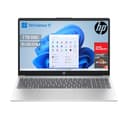 HP 15-fc0241ns - Ordenador portátil de 15.6" FHD (AMD Ryzen 5-7520U, 16 GB RAM, 1TB SSD, AMD Radeon Graphics, Windows 11) Plata y Azul - Teclado QWERTY Español - 1