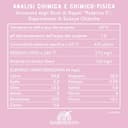 Acqua Minerale San Benedetto, Acqua Minerale Naturale Oligominerale microbiologicamente pura, in lattina da 33 cl - 2