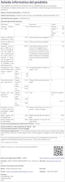 Whirlpool - Lavadora carga frontal 8 kg FFB 8458 WV EU blanco, 1400 rpm, tecnologìa 6th sense, freshcare+ y steam refresh, motor sense inverter, eficiencia NEL B - 20