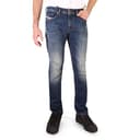 Diesel Uomo Slim Fit Jeans Thommer - 6