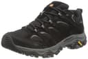Merrell Men's Moab 3 GTX Hiking Shoe, Black Grey, 9 UK - 1