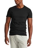 Polo Ralph Lauren Slim Fit Cotton T-Shirt 3-Pack - 3