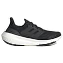 ADIDAS GY9353 Ultraboost Light W Sneaker Female Core Black/Core Black/Crystal White EU 39 1/3 - 1