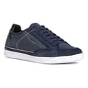 Geox U Walee A, Sneakers Uomo, Blu Navy, 44 EU - 5