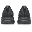 ASICS Damen Gel-Kayano 32 Sneaker, Black Graphite Grey, 39 EU - 6