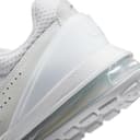 Nike Sneaker Air Max Pulse, White/White-Summit White, DR0453-101, 41 EU (8 US) - 7