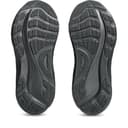 ASICS Damen Gel-Kayano 32 Sneaker, Black Graphite Grey, 39 EU - 7