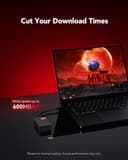 Lexar PLAY PRO Scheda MicroSDXC Express 1TB, fino a 900MB/s lettura, 600MB/s scrittura, ottimizzata per gaming, A2, 4K, ad alta velocità per console portatili, Switch, dispositivi di gioco portatili - 4