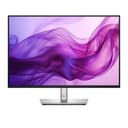 Dell P2425 24" WUXGA (1920x1200) 16:10 Monitor, 100Hz, IPS, 5ms, 99% sRGB, USB-C, DisplayPort, HDMI, VGA, 4X USB, 3 Años de Garantía, Negro - 1