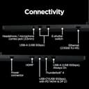 Lenovo Legion Pro 7i - Laptop para juegos con IA - Intel® Core Ultra 7 255HX - Pantalla OLED WQXGA PureSight de 16 pulgadas - 240Hz - NVIDIA® GeForce RTX™ 5070 Ti - Memoria de 32 GB - Almacenamiento - 15