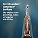 Philips Sonicare 5500 cepillo dental eléctrico, sónico con 2 modos, alerta de presión, EasyStart, SmarTimer y BrushPacer, blanco, modelo HX7110/02 [Nueva Tecnología] - 2