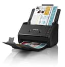 Epson WorkForce ES-500WII - Scanner a colori wireless ad alta velocità, con software OCR - 7