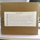 Genérico Vaporera eléctrica Comercial para Dim Sum, de Dos, Cuatro o Seis Orificios, con Alarma de combustión en seco y Suministro de Agua Independiente, para cocinar 6 Orificios. - 8